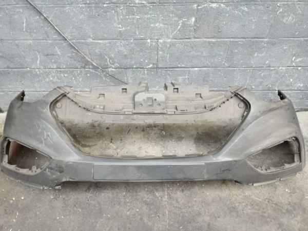 PARE CHOC AVANT HYUNDAI iX35 04/2010-2015 - Vue 1